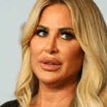 Kim Biermann Pregnant News
