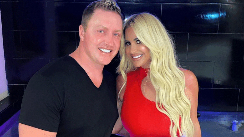 Kim Kroy Biermann