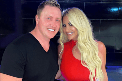 Kim Kroy Biermann