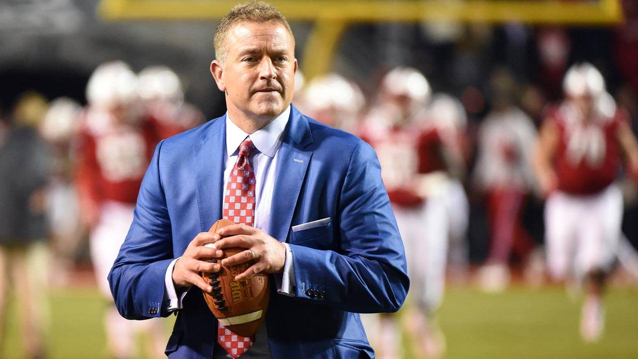 Kirk Herbstreit Wife, Son, NFL Career, Illness Update, Kirk Herbstreit ...