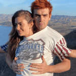 Kj Apa And Clara Berry Break Up