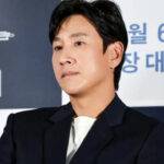 Korean Actor Drug Scandal
