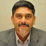 Kyndryl Harish Grama Death