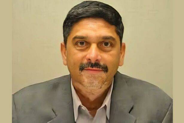 Kyndryl Harish Grama Death