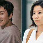 Lee Sun Kyun Parasite Actors Wife Name