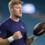 Levi Will Injury