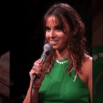 Leyla Ingalls Comedian
