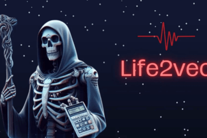 Life2vec Death Calculator