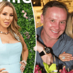 Lisa Hochstein Divorce