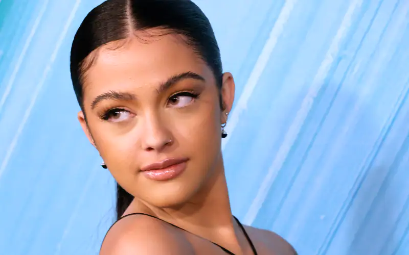 Malu Trevejo Net Worth 2023