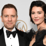 Mary Elizabeth Winstead Ewan Mcgregor