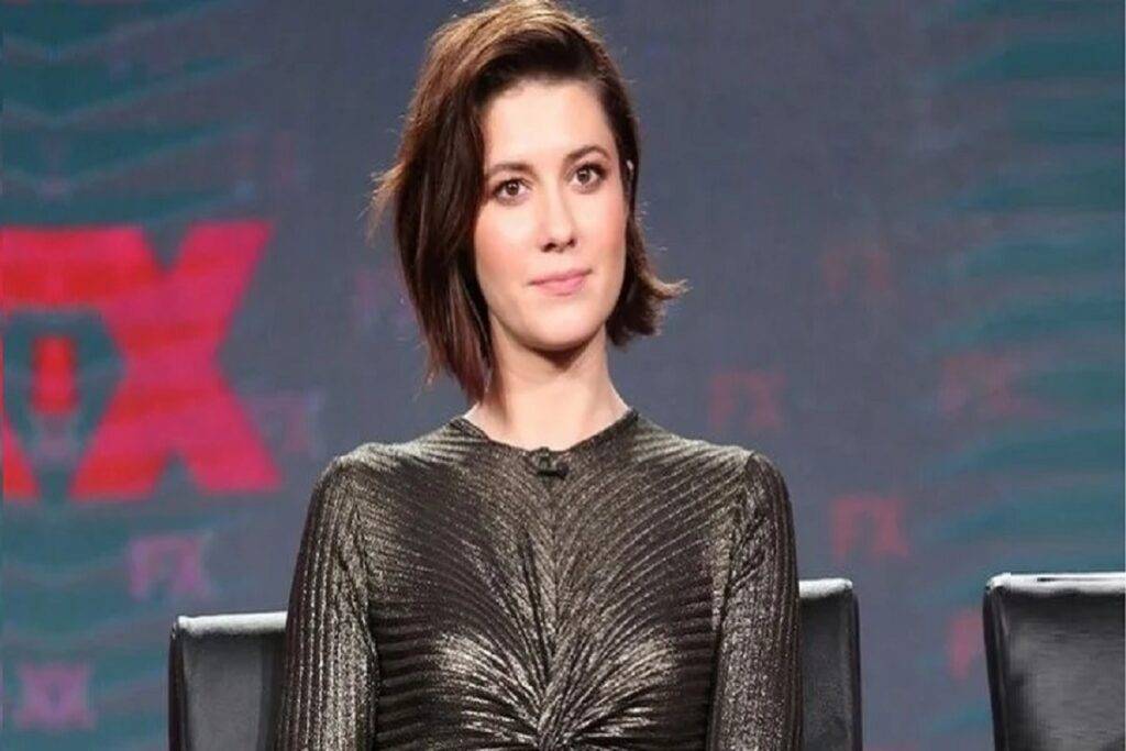 Mary Elizabeth Winstead Height