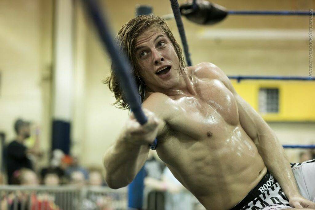 Matt Riddle On Opes.0.0