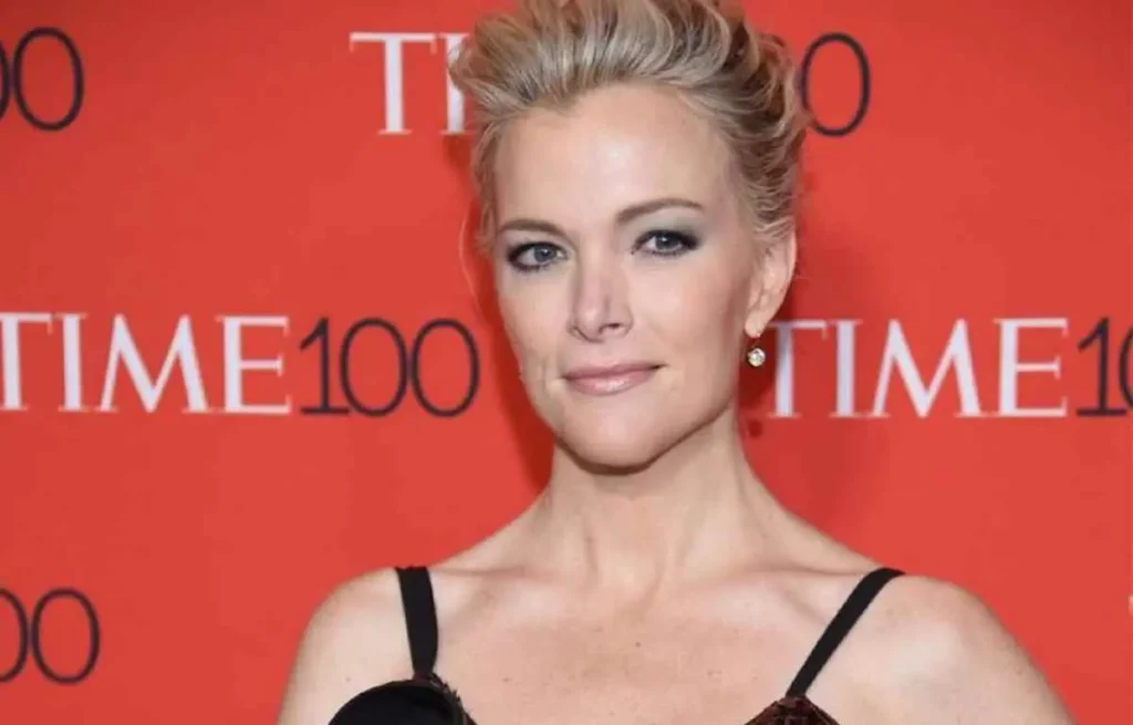 Fox News Journalist Megyn Kelly Net Worth 2023, Megyn Kelly Wikipedia ...