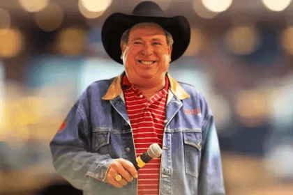 Mike Mathis Rodeo Obituary