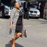 Millicent Omanga Video