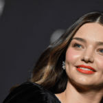 Miranda Kerr
