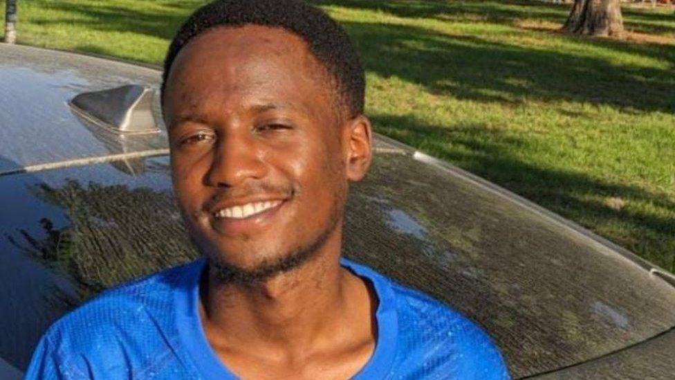 Missing Tanzanian Student Found Dead