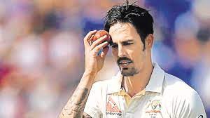 Mitchell Johnson Net Worth