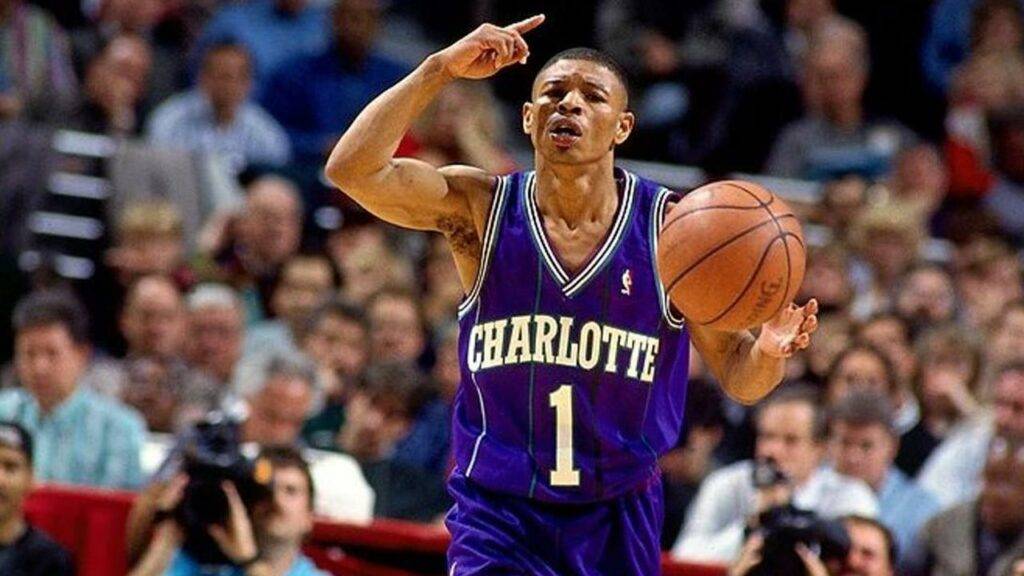 Muggsy Bogues Net Worth 2023