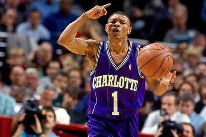 Muggsy Bogues Net Worth 2023