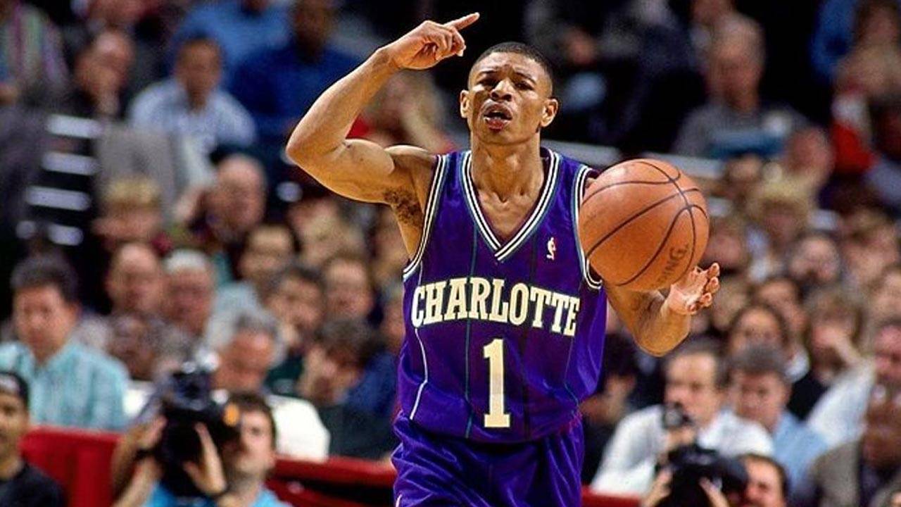 Muggsy Bogues Net Worth 2023, How Tall Is Muggsy Bogues? Age, Wiki ...