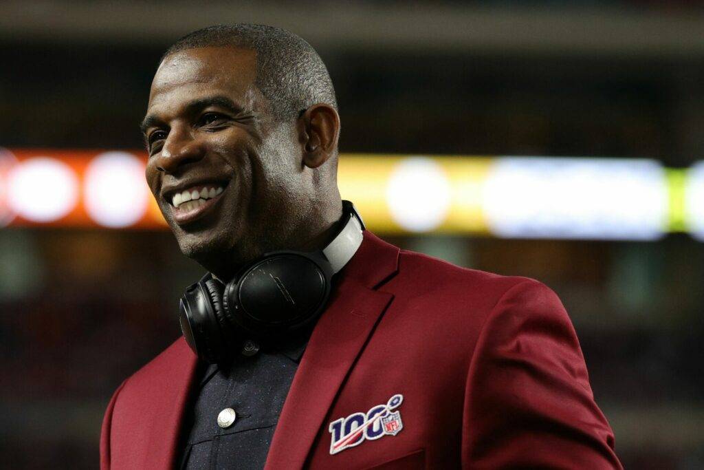 Nfl Coach Deion Sanders Wiki