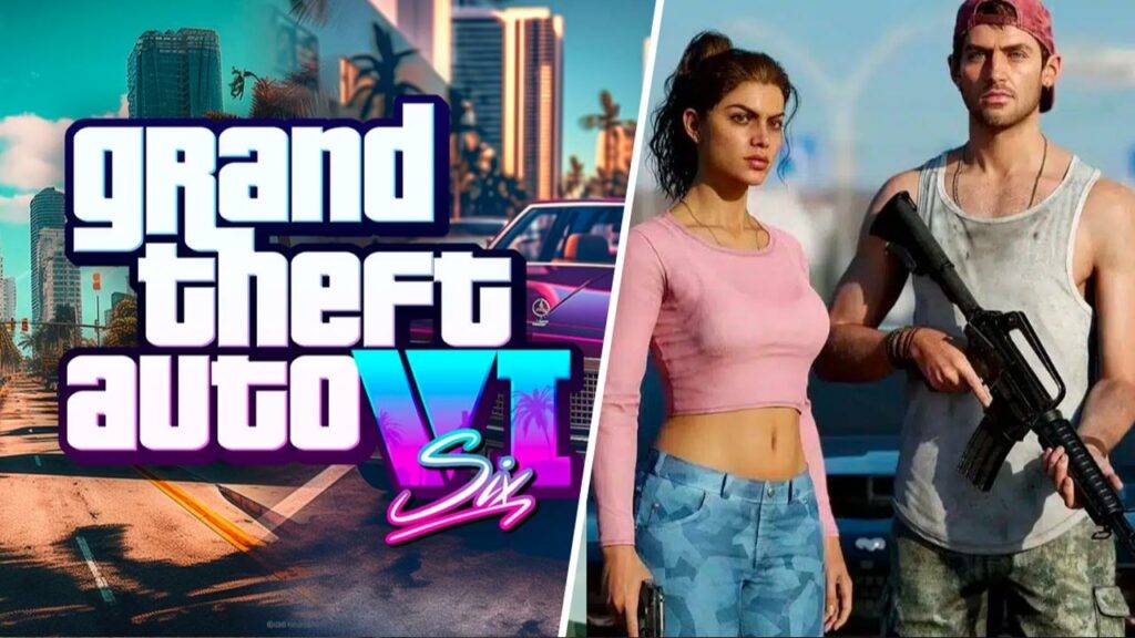 New Gta 6 Leaked Trailer Release