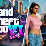 New Gta 6 Leaked Trailer Release