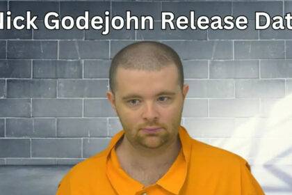 Nicholas Godejohn Release Date