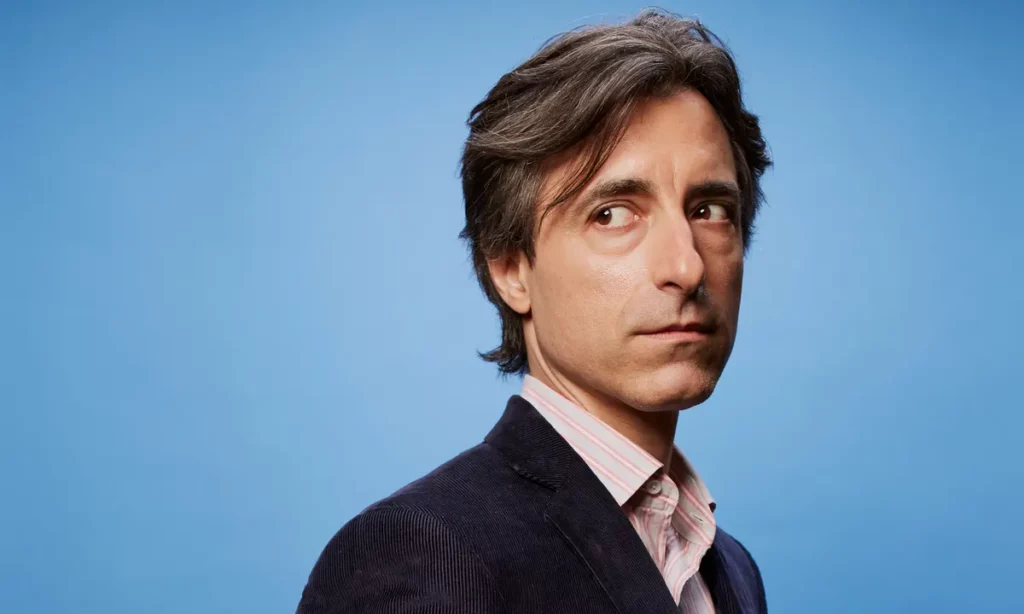 Noah Baumbach Age