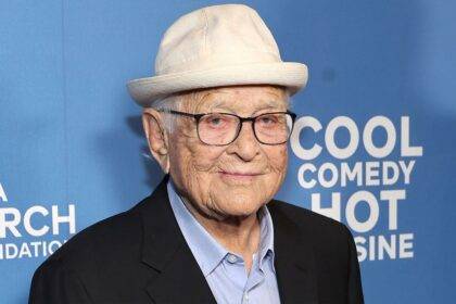 Norman Lear