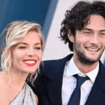 Oli Green Sienna Miller