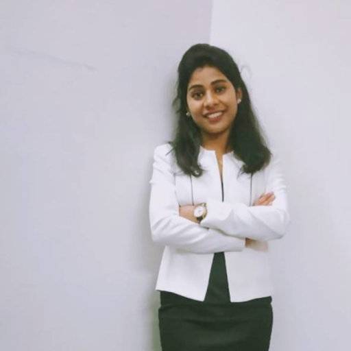 Pallavi Chilka Iit Kanpur Student