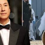 Parasite Lee Sun Kyun Death