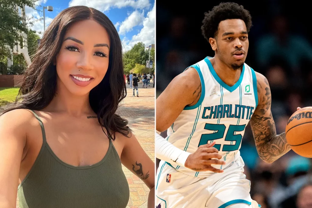 Pj Washington Brittany Renner