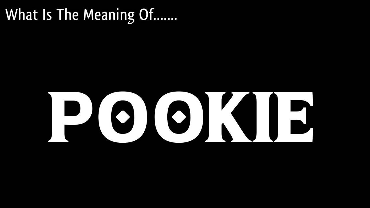 What Does Pookie Mean In Italian