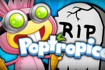 Poptropica Shut Down