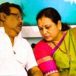 Premalatha Vijaykanth