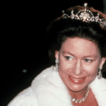 Princess Margaret