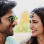 Pulkit Samrat Wife Kriti Kharbanda