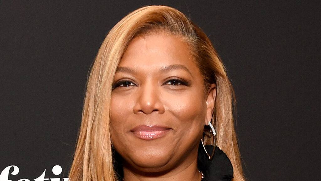 Queen Latifah Net Worth Year