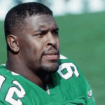 Reggie White Death