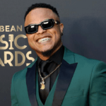 Ricardo Drue Age