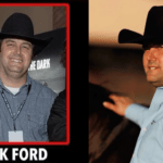Rick Ford Death