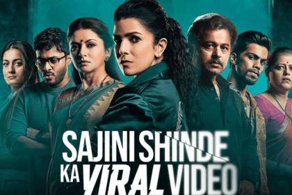 Sajini Shinde Ka Viral Video Review