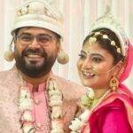 Sandipta Sen Husband Name