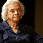 Sandra O Connor Death