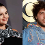 Selena Gomezs Boyfriend Benny Blanco