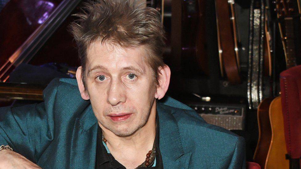 Shane Macgowan Death News